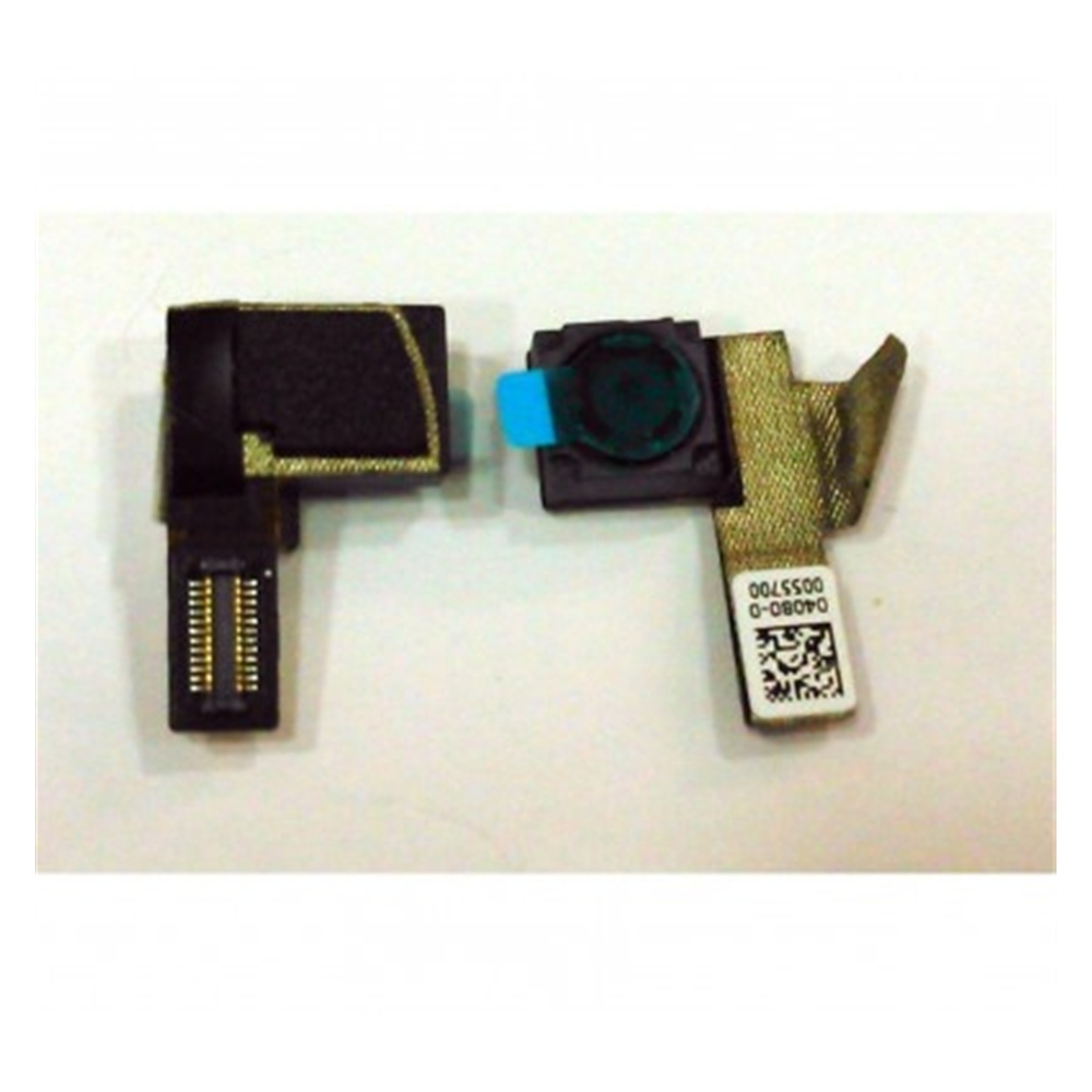 ASUS ZenFone 2 Laser 6.0 ZE601KL flex camara frontal premium