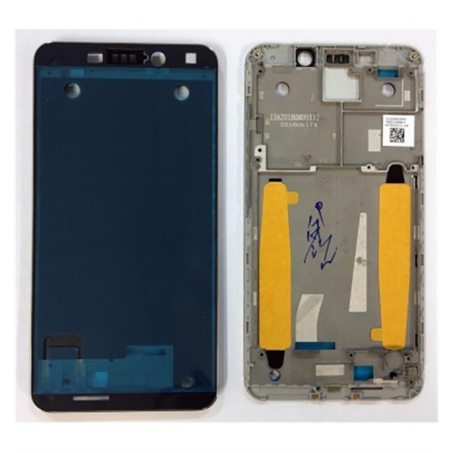 ASUS Zenfone 3 Laser ZC551KL carcasa central gris premium