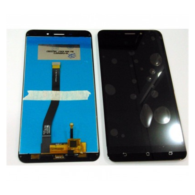 ASUS Zenfone 3 Laser ZC551KL pantalla lcd + tactil negro premium