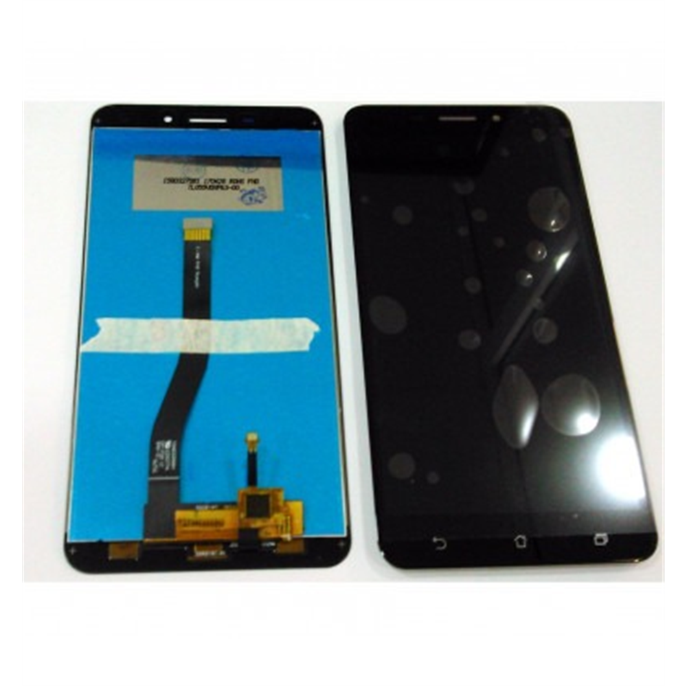 ASUS Zenfone 3 Laser ZC551KL pantalla lcd + tactil negro premium