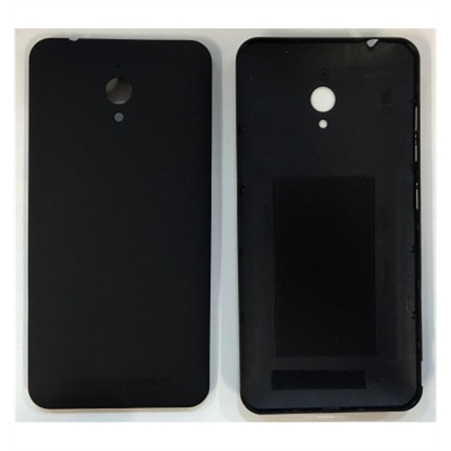 ASUS Zenfone GO ZC500TG tapa bateria negra