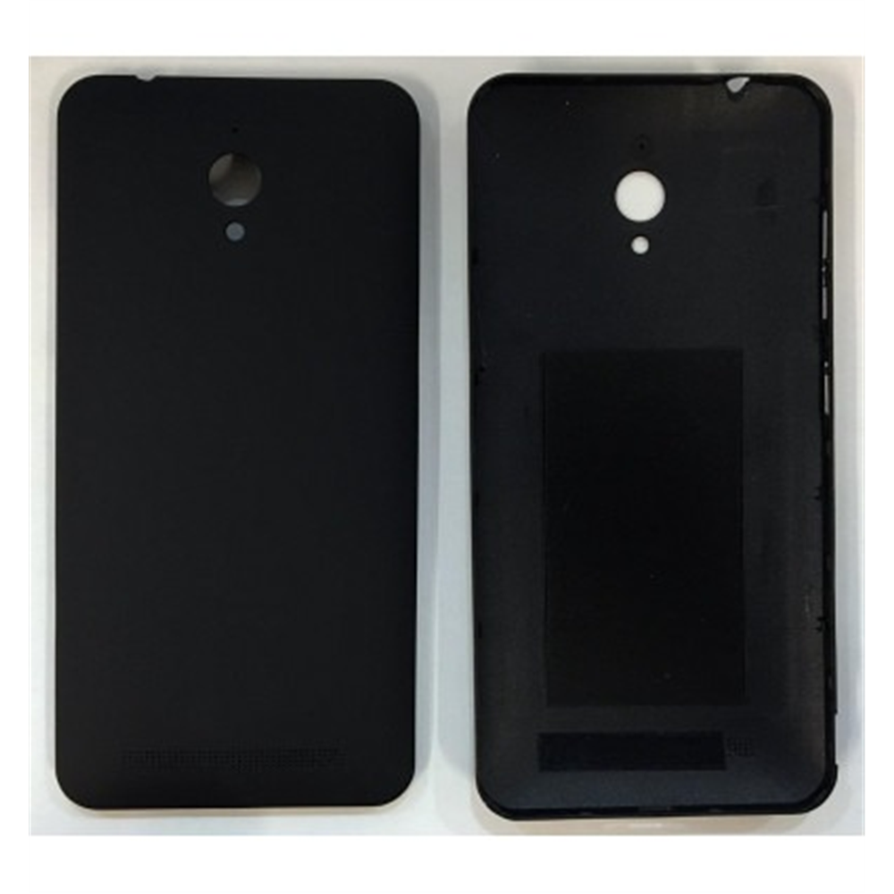 ASUS Zenfone GO ZC500TG tapa bateria negra