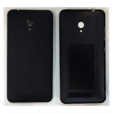 ASUS Zenfone GO ZC500TG tapa bateria negra