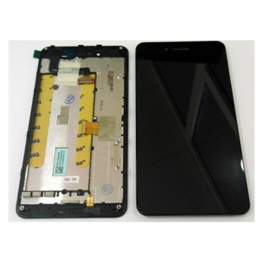 Asus Padfone Infinity A86 pantalla lcd + tactil negro + marco premium