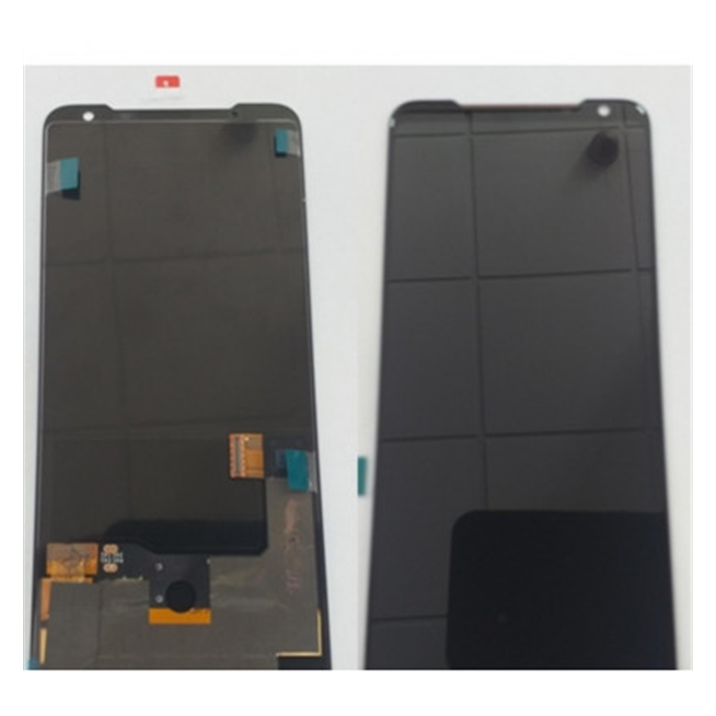 Pantalla LCD para Asus Rog Phone 2 ZS660KL mas tactil negro calidad premium