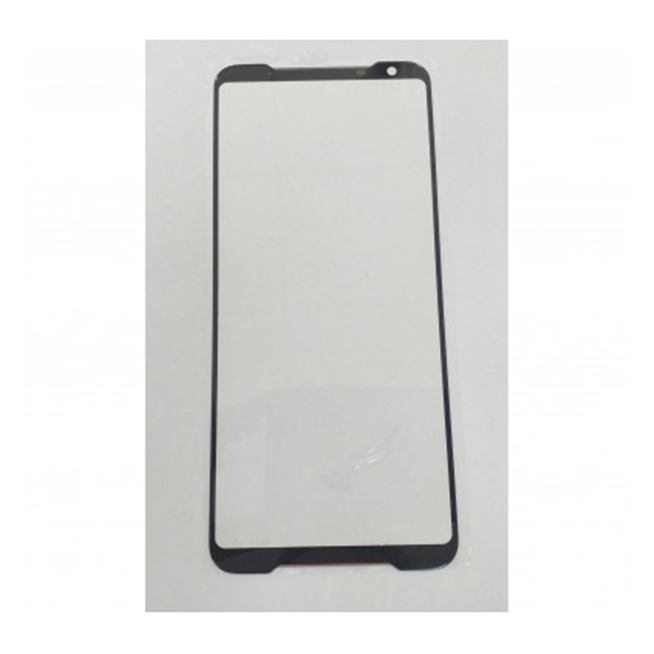 Cristal negro para Asus Rog Phone 2 ZS660KL