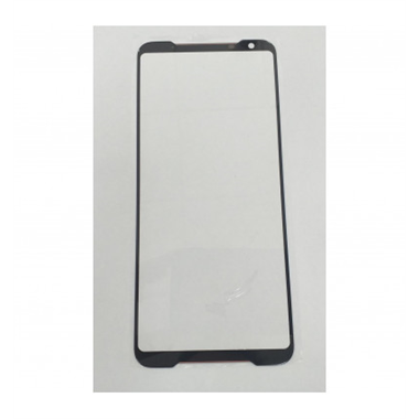 Cristal negro para Asus Rog Phone 2 ZS660KL
