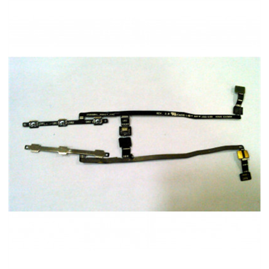 Flex power para Asus Rog Phone 2 ZS660KL