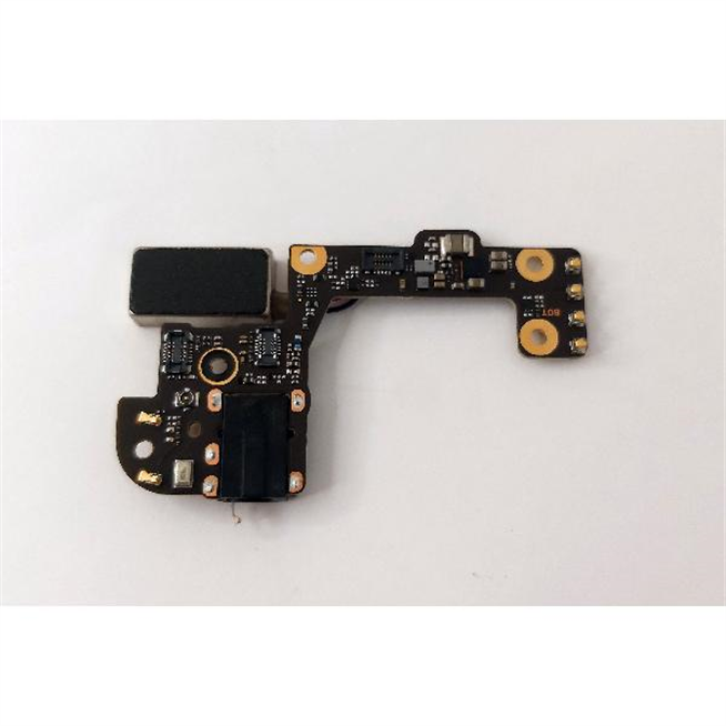 Flex jack audio mas vibardor para Asus Rog Phone 2 ZS660KL calidad premium