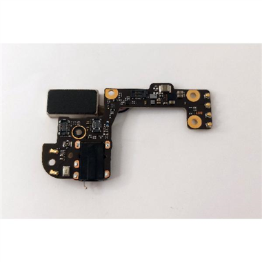 Flex jack audio mas vibardor para Asus Rog Phone 2 ZS660KL calidad premium