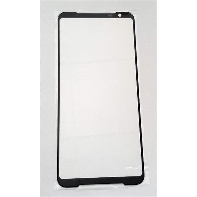 Cristal negro para Asus Rog Phone 3