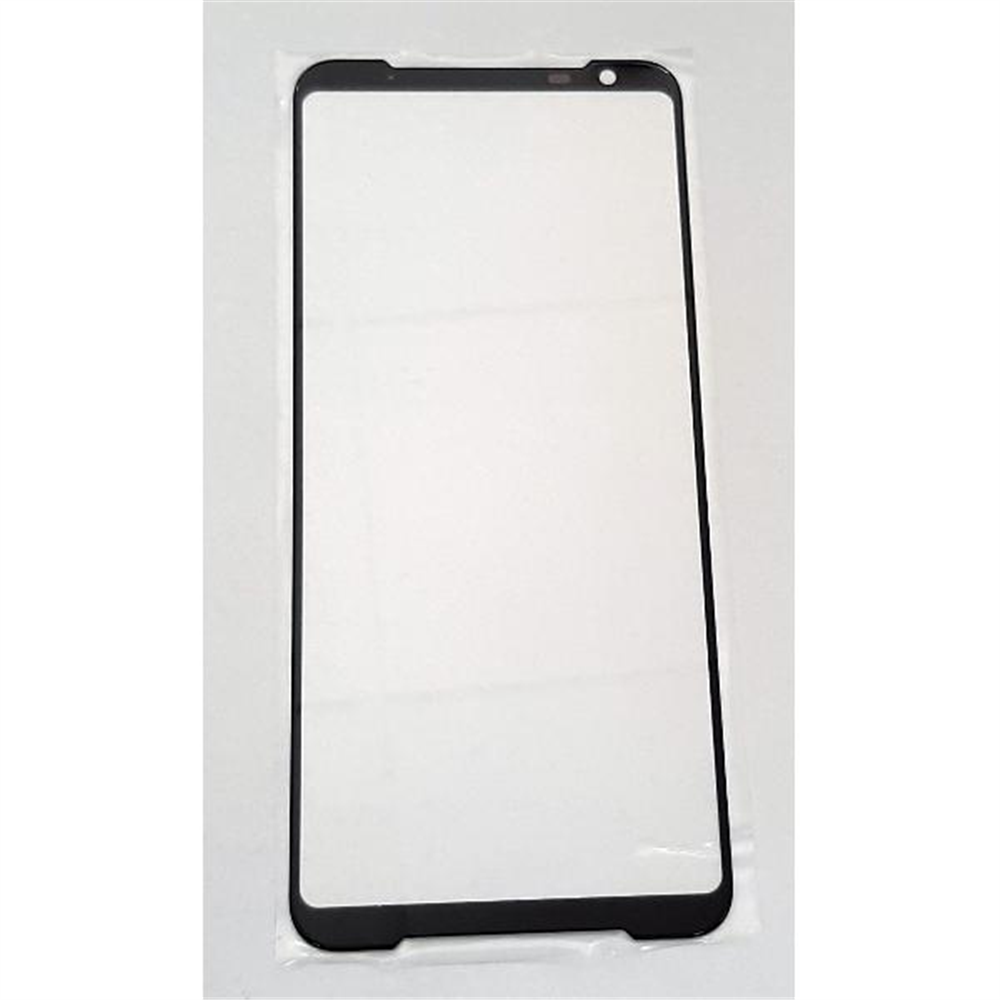 Cristal negro para Asus Rog Phone 3