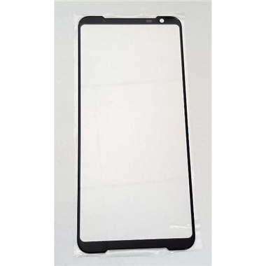 Cristal negro para Asus Rog Phone 3