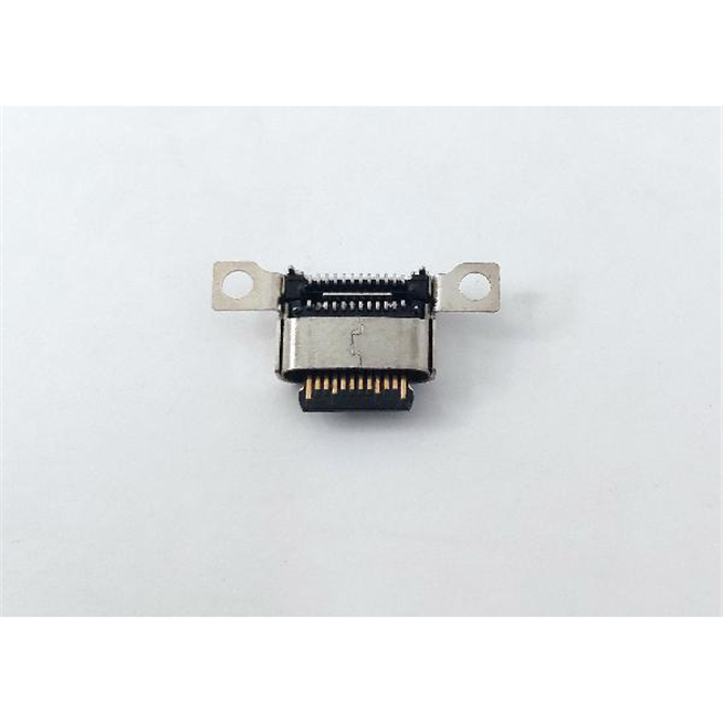 Conector carga para Asus Rog Phone 3 ZS661KS Asus Rog Phone 5 ZS673KS calidad premium