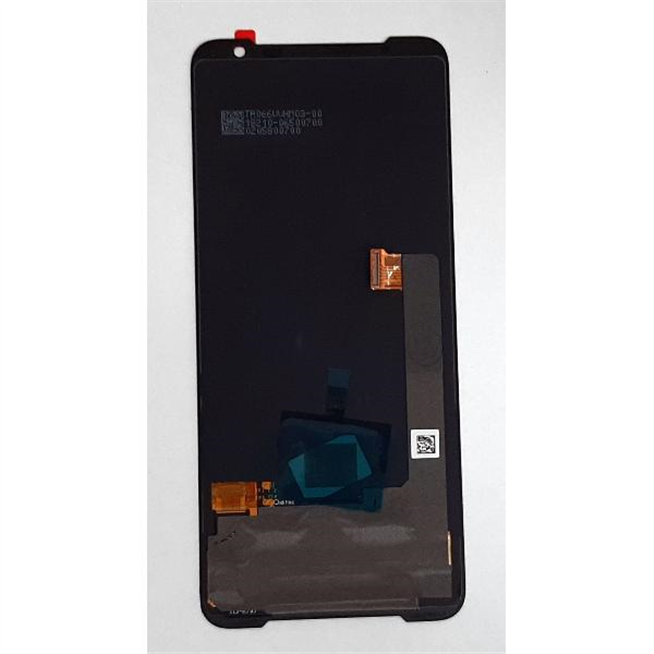 Pantalla lcd para Asus Rog Phone 3 mas tactil negro calidad premium
