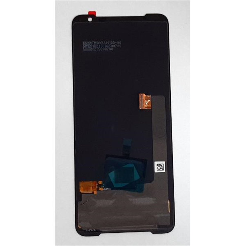 Pantalla lcd para Asus Rog Phone 3 mas tactil negro calidad premium