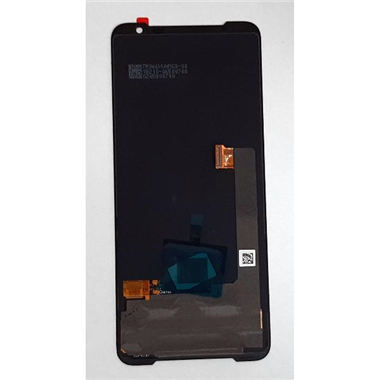 Pantalla lcd para Asus Rog Phone 3 mas tactil negro calidad premium