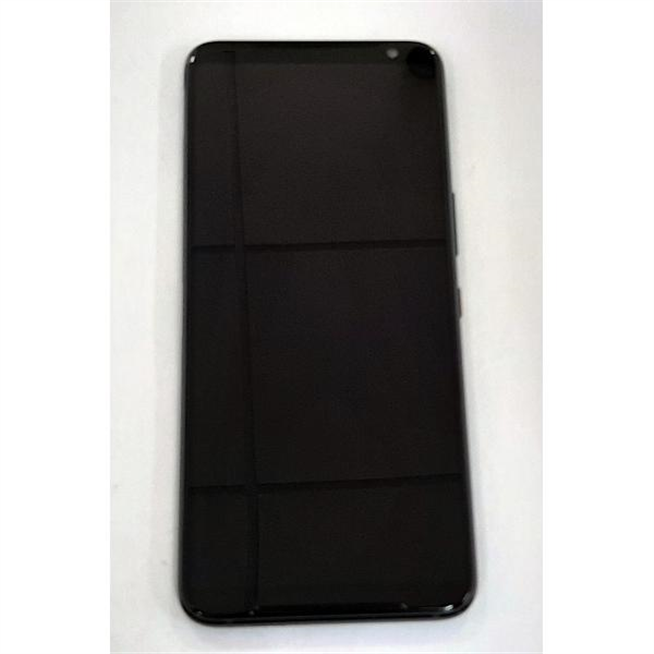 Pantalla lcd para Asus Rog Phone 3 ZS661KS mas tactil negro mas marco negro calidad premium