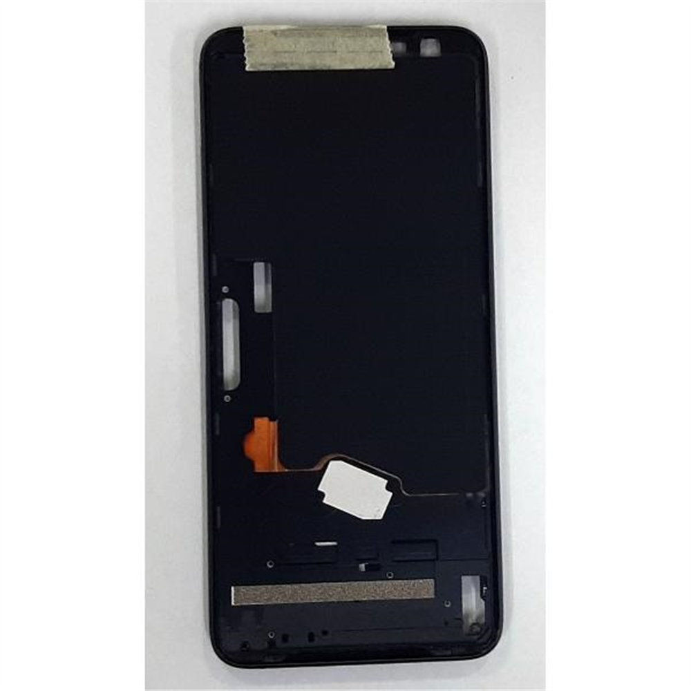 Carcasa central o marco negro para Asus Rog Phone 3 ZS661KS calidad premium