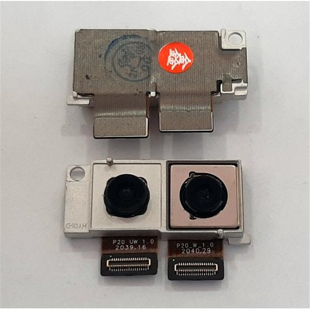 Flex camara trasera para Asus Rog Phone 5 calidad premium