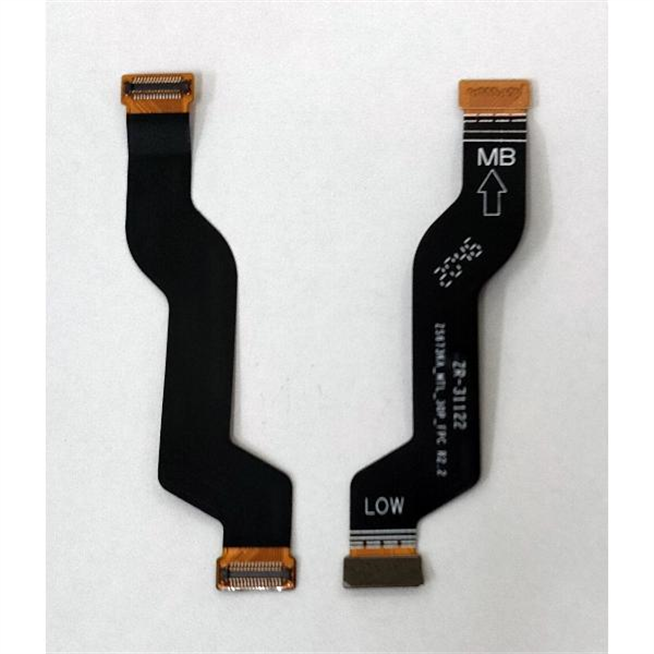 Flex conexion 30 pines para Asus Rog Phone 5 ZS673KS calidad premium