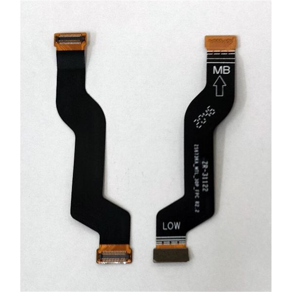 Flex conexion 30 pines para Asus Rog Phone 5 ZS673KS calidad premium