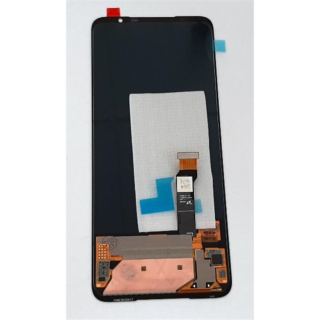 Pantalla lcd para Asus Rog Phone 5 mas tactil negro calidad premium