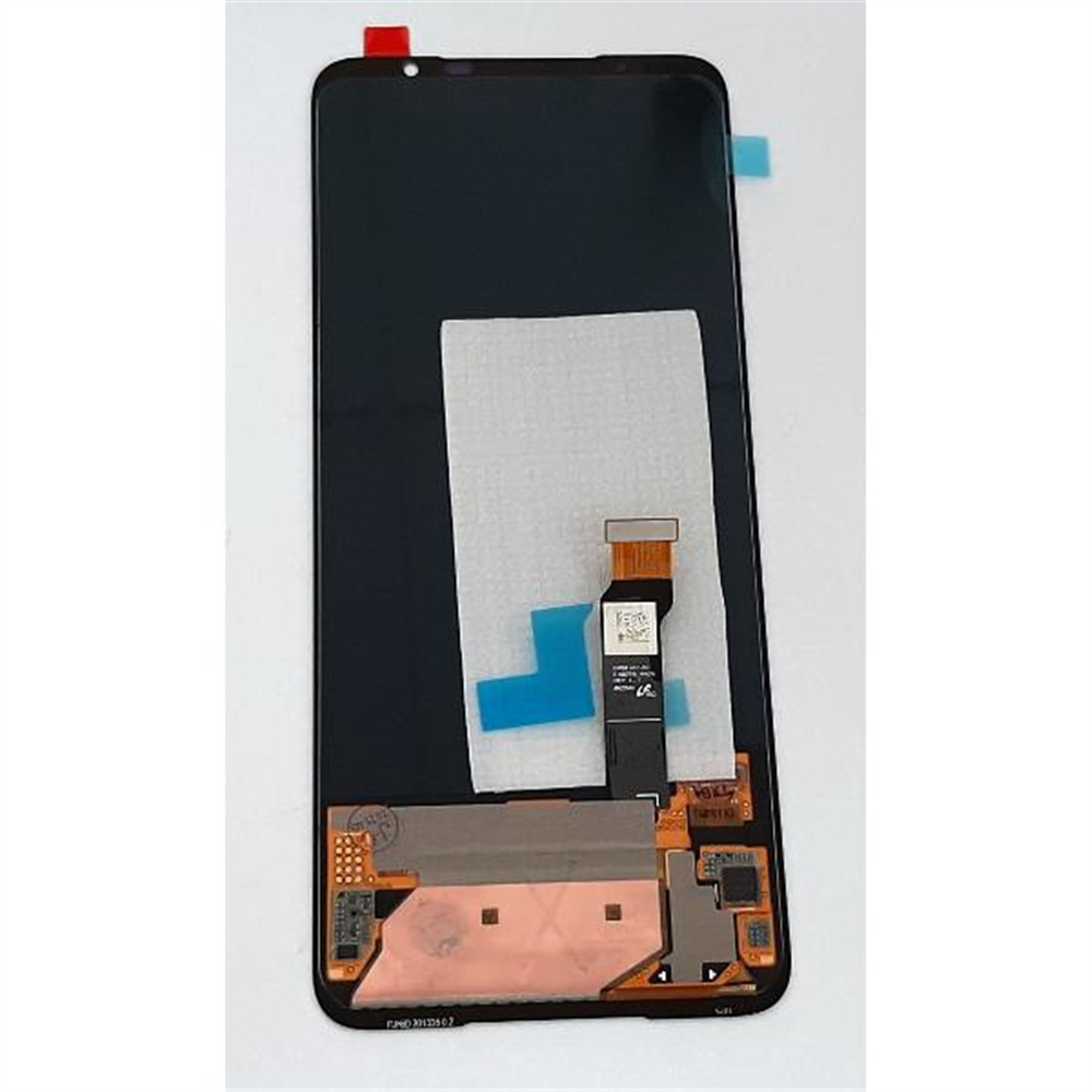 Pantalla lcd para Asus Rog Phone 5 mas tactil negro calidad premium
