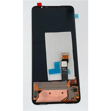 Pantalla lcd para Asus Rog Phone 5 mas tactil negro calidad premium
