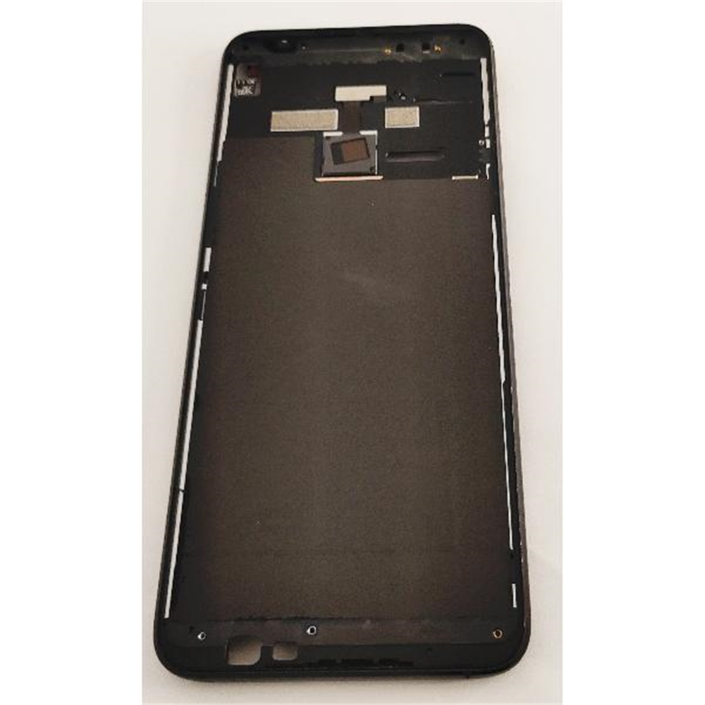 Carcasa o marco central negro para Asus Rog Phone 6 5G calidad premium