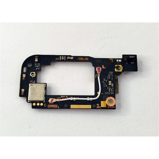 Placa del microfono para Asus ROG Phone 6 5G calidad premium