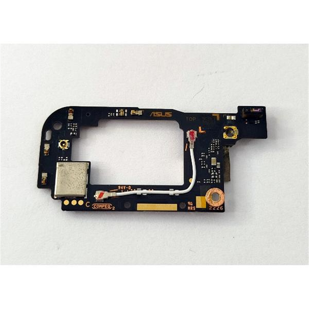 Placa del microfono para Asus ROG Phone 6 5G calidad premium