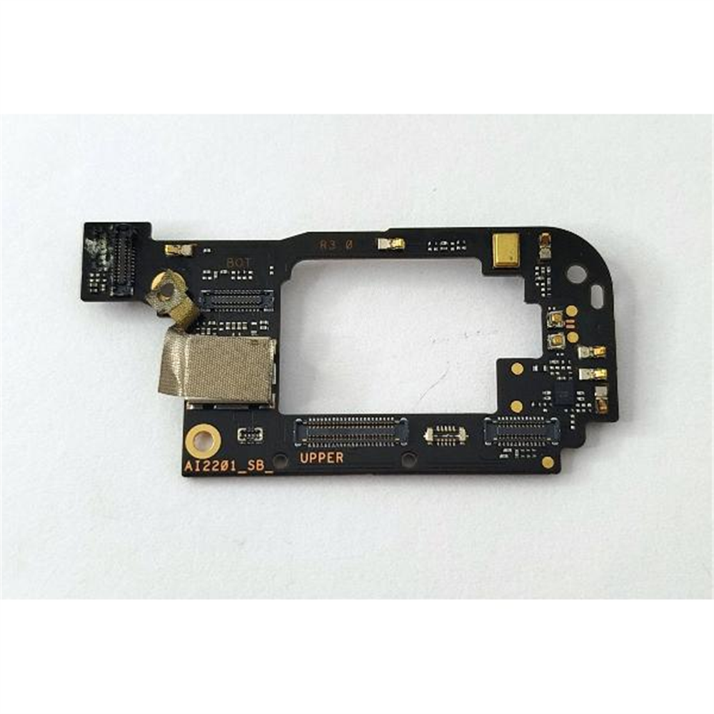 Placa del microfono para Asus ROG Phone 6 5G calidad premium