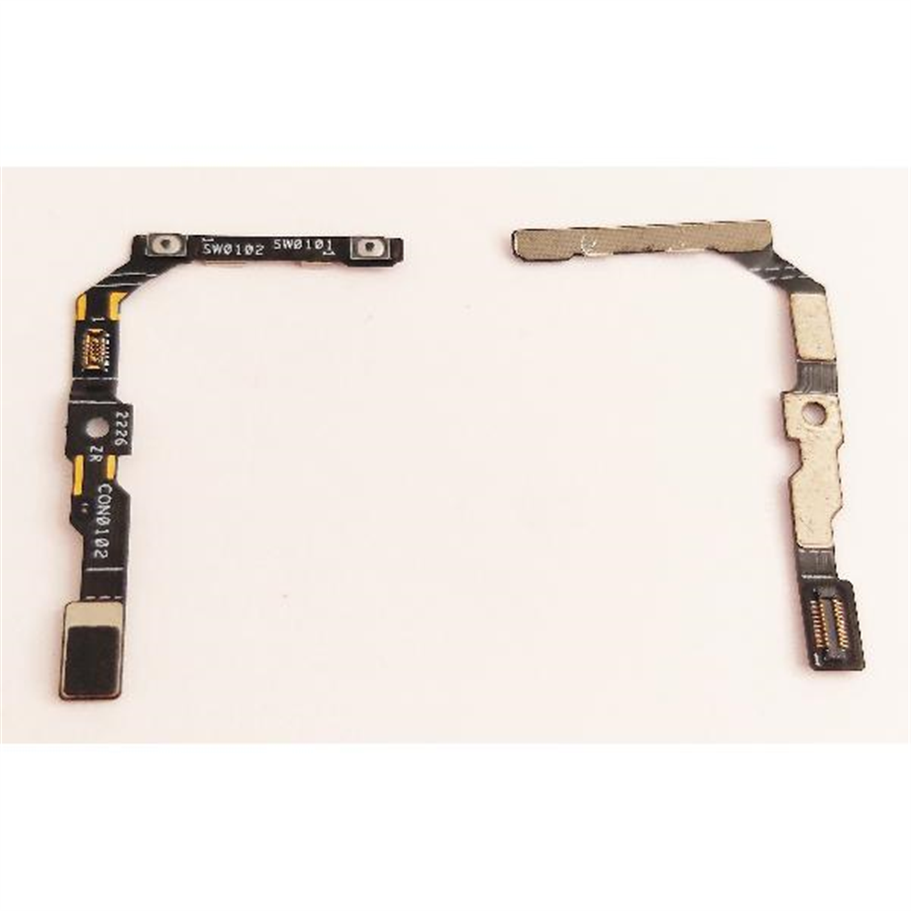 Flex volumen para Asus Rog Phone 6 5G calidad premium