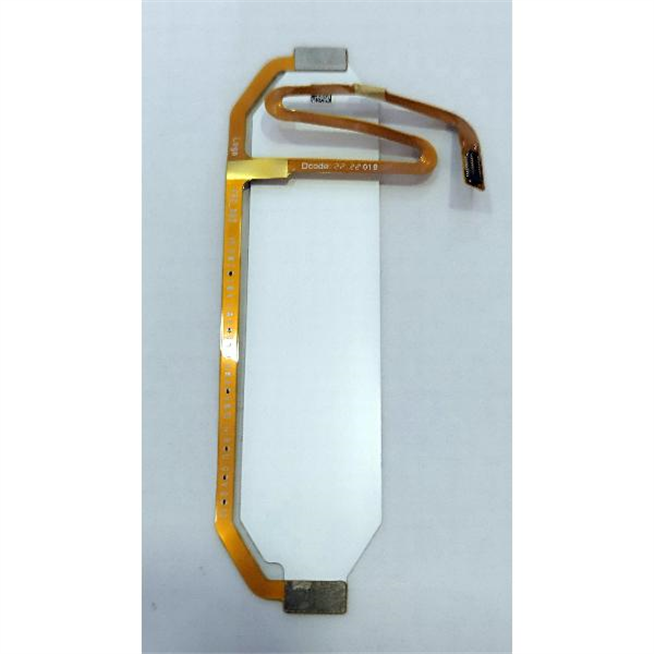 Flex conector luz puerto bateria para Asus Rog Phone 6 5G calidad premium 