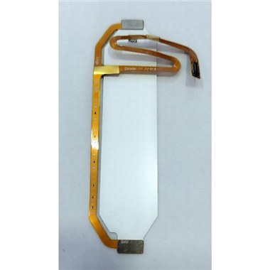 Flex conector luz puerto bateria para Asus Rog Phone 6 5G calidad premium 