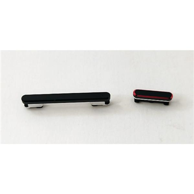 Set de 2 botones laterales rojos para Asus Rog Phone 7 calidad premium