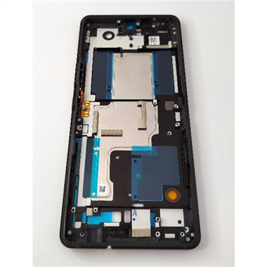 Carcasa o marco frontal negro para Asus ROG Phone 8 5G 