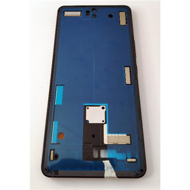 Carcasa o marco frontal negro para Asus ROG Phone 8 5G 