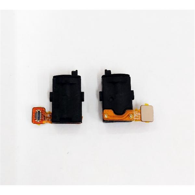 Flex jack auricular para Asus ROG Phone 8 5G Asus ROG Phone 8 Pro 5G calidad premium