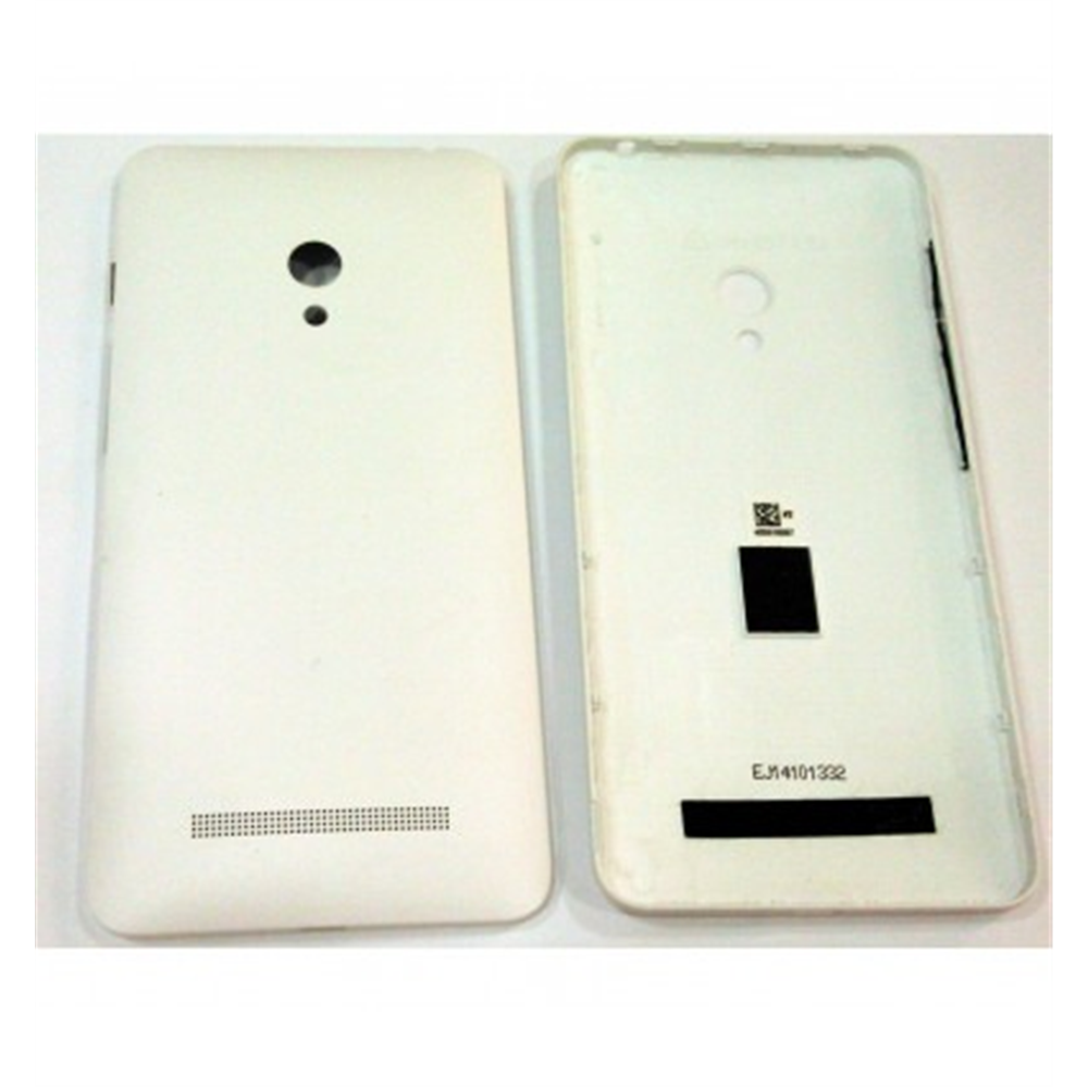 Asus ZenFone 5 A502CG tapa bateria blanca