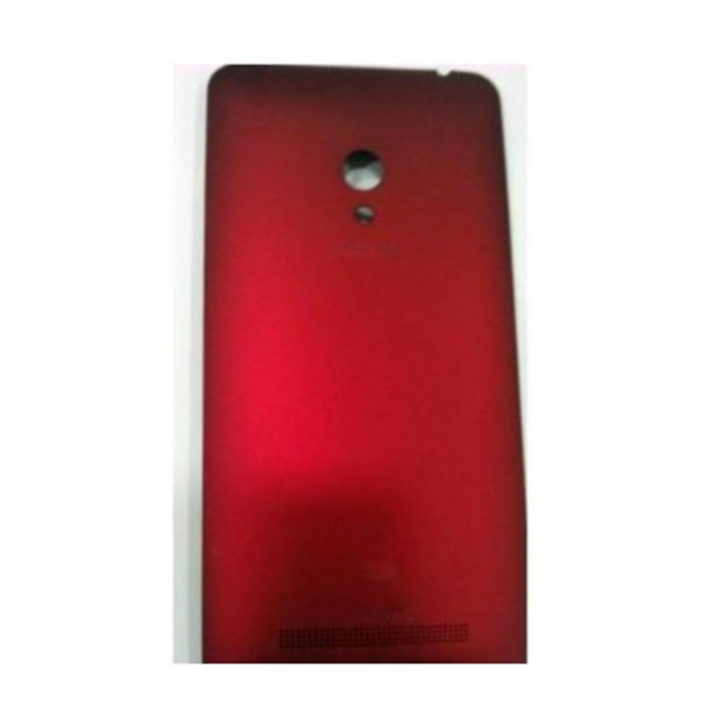 Asus ZenFone 5 A502CG tapa bateria roja
