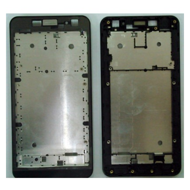 Asus ZenFone 5 A502CG carcasa central negra premium