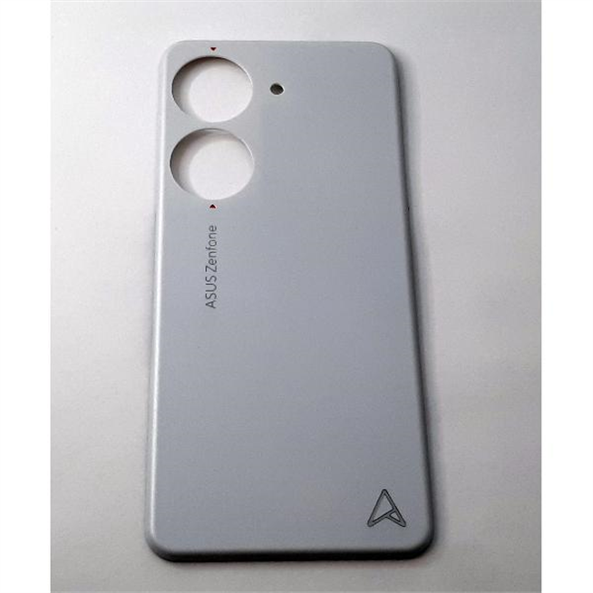 Tapa trasera o tapa bateria blanca para Asus Zenfone 10