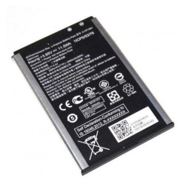Bateria Premium Asus C11P1501 Zenfone 2 Laser ZE601KL ZE550KL ZD551KL Selfie