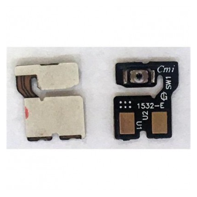 Asus Zenfone 2 Laser ZE550KL Z00LD flex power premium