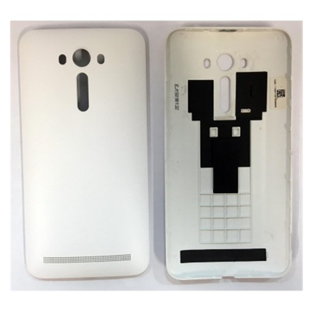 Asus Zenfone 2 Laser ZE550KL tapa bateria blanca