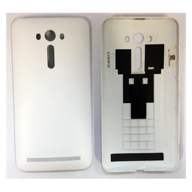 Asus Zenfone 2 Laser ZE550KL tapa bateria blanca