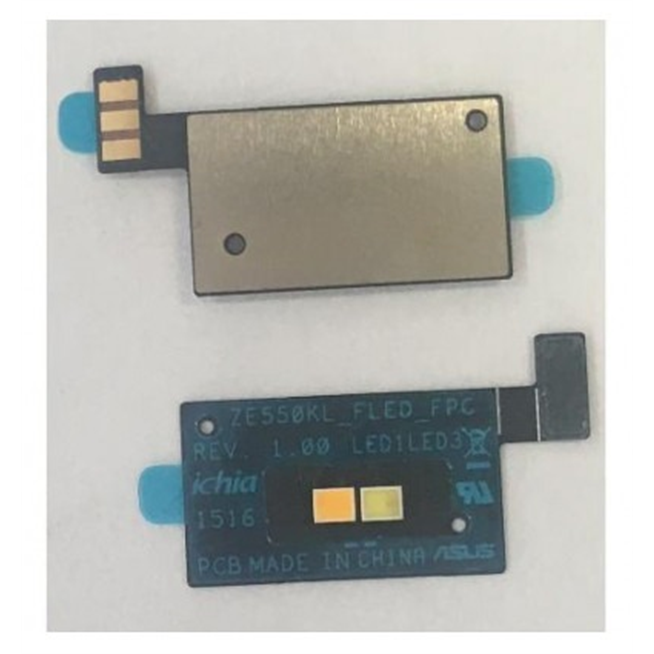 Asus Zenfone 2 Laser ZE550KL Z00LD flex sensor premium