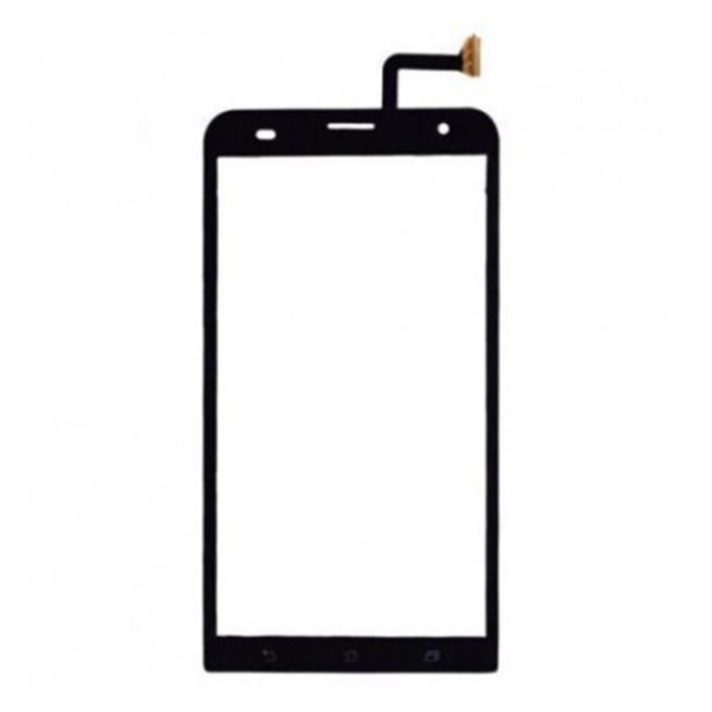 Asus Zenfone 2 Laser ZE550KL Z00LD pantalla tactil negro ori